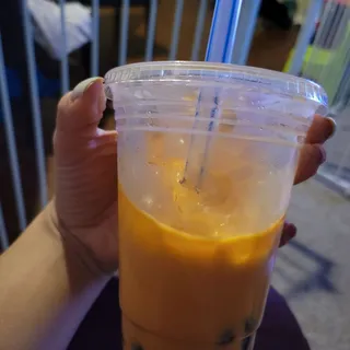 Thai Tea