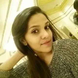Shivaani K.