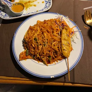 Pad Thai