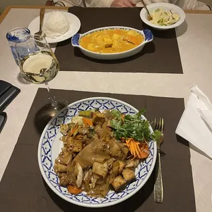 Pad See-Ew