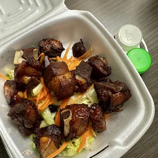 Pork Rib