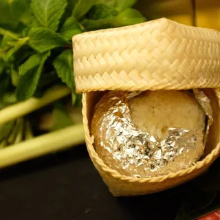 Sticky Rice