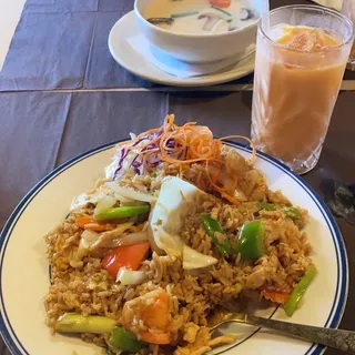 Thai Fried Rice