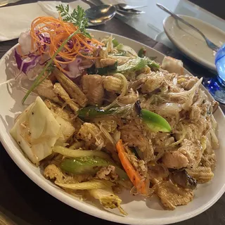 Pad Woon Sen