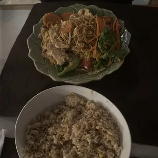 Lo-Mein