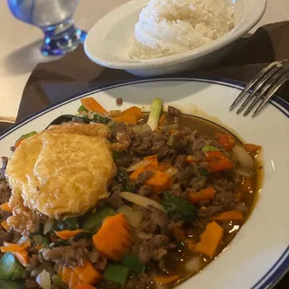 Pad Ka Pao