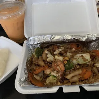 Thai Tea