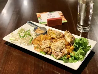 Thailicious Cuisine and Bar