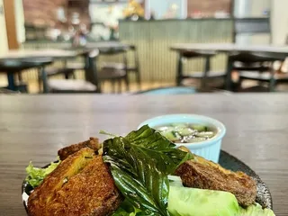 Thai Taste