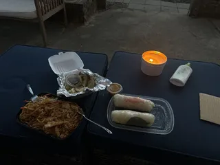 Golden Thai Cuisine
