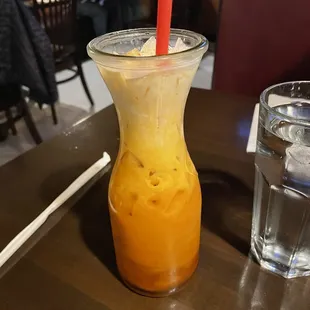 The best Thai tea you&apos;ll ever have