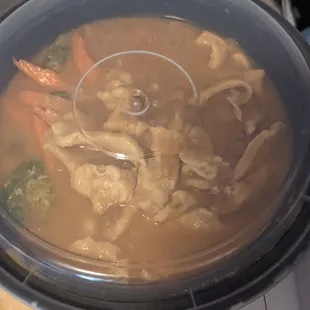 chowder, soup, food, soups and chowder