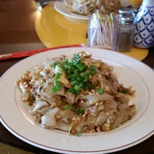 Spicy Country Noodle...Awesome!