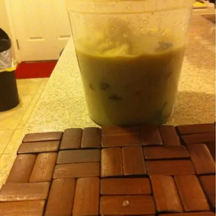 Vegetation eggplant &amp; tofu