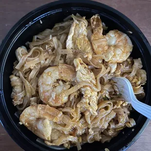Pad Thai