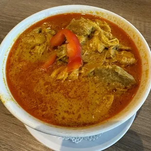 Chicken Curry