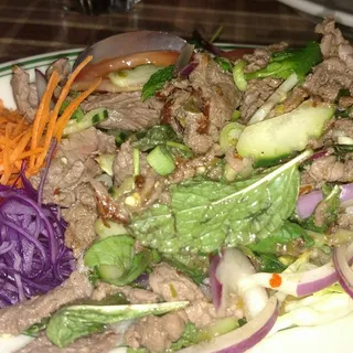 Beef Salad