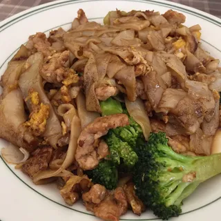 Pad See-Ew