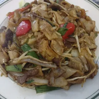 Pad Kee Mow