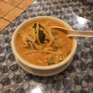 Red Curry