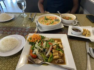 Chao Phraya Thai Cuisine