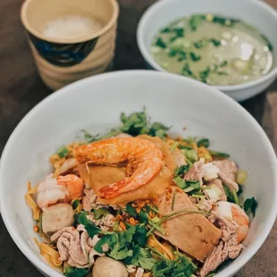 soup, chowder, food, soups and chowder