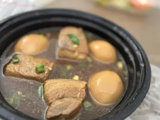 Saigon BBQ Noodle House