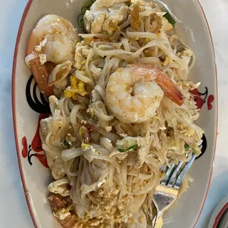 Pad Thai