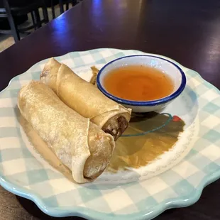 Fresh Spring Roll