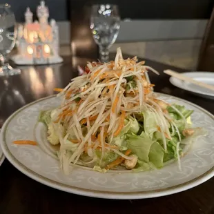 23. Som Tum / Papaya Salad