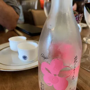 Excellent sake!!!