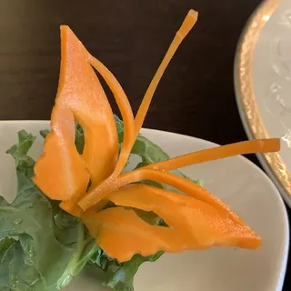 6. Shrimp Blankets