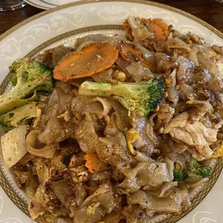 29. Pad See Ew