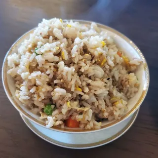 Fried Rice