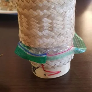 Sticky Rice