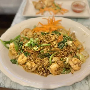 Thai Nola