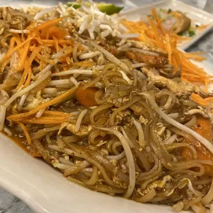 Pad Thai