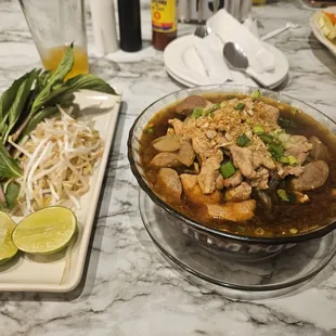 Boat Noodles