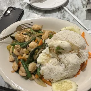 Pad Ga Pow