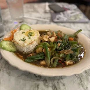 Pad Ga Pow
