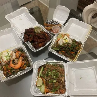 South Thailand Wings