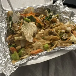 Pad See Ew