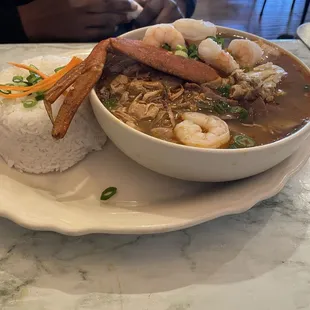 Gumbo