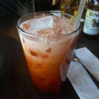 Thai Iced Tea
