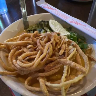 Khao Soi