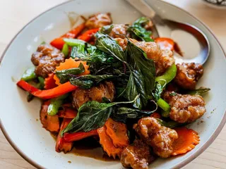 Rama Thai Restaurant