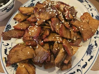 China City Restaurant