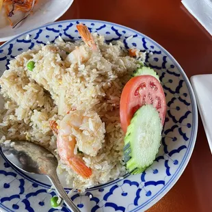 Fried Rice (Small)