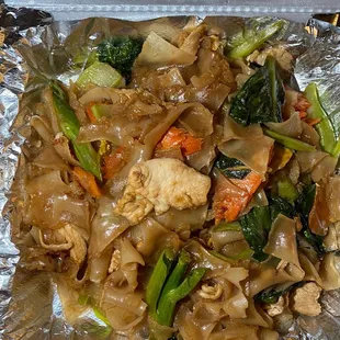 Pad See Ew amazing