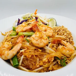 Pad Thai Noodle
